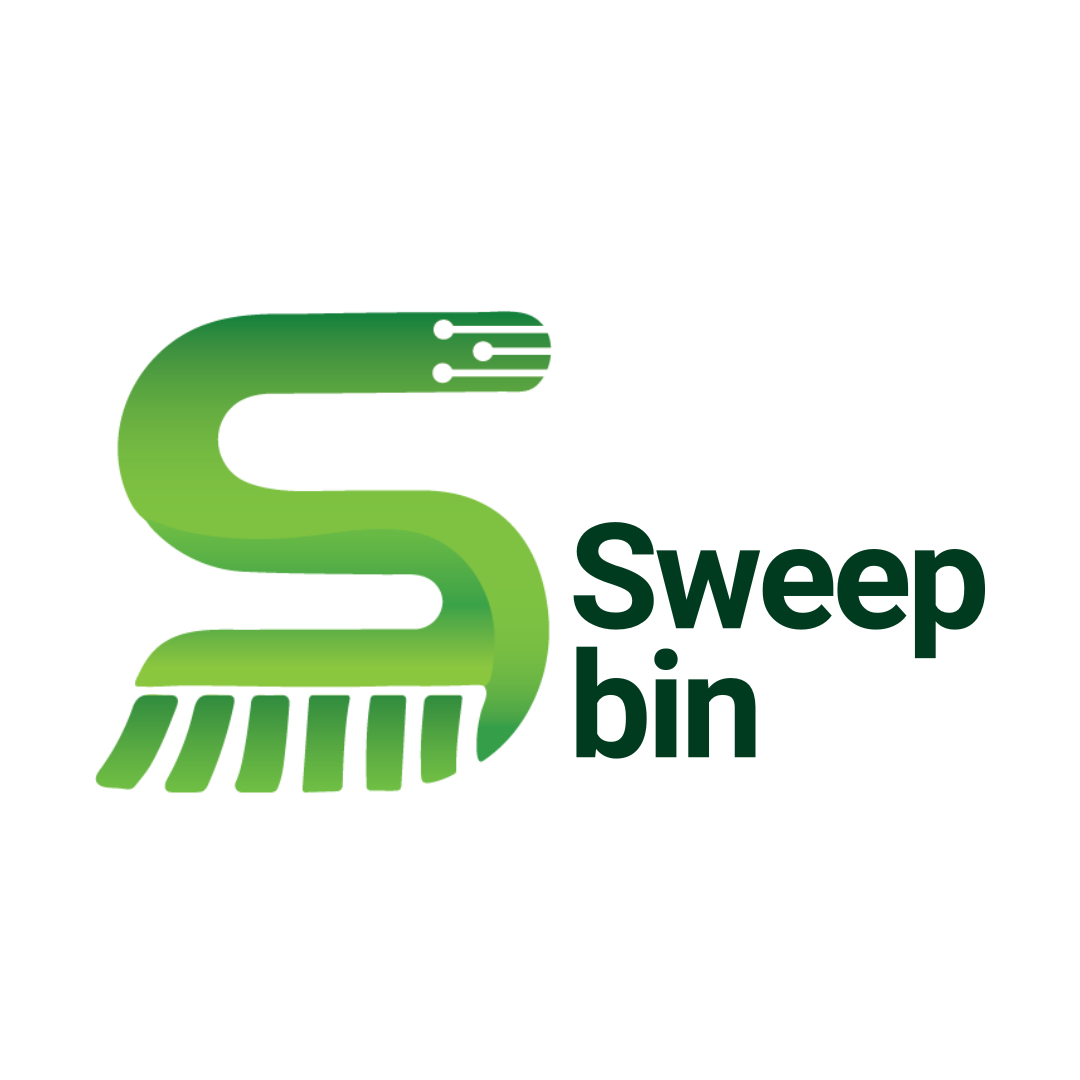 sweepbin